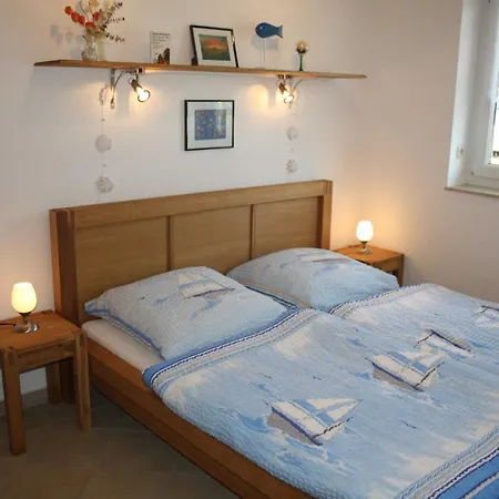 Ruegen_fewo 279_1 Apartment Putbus